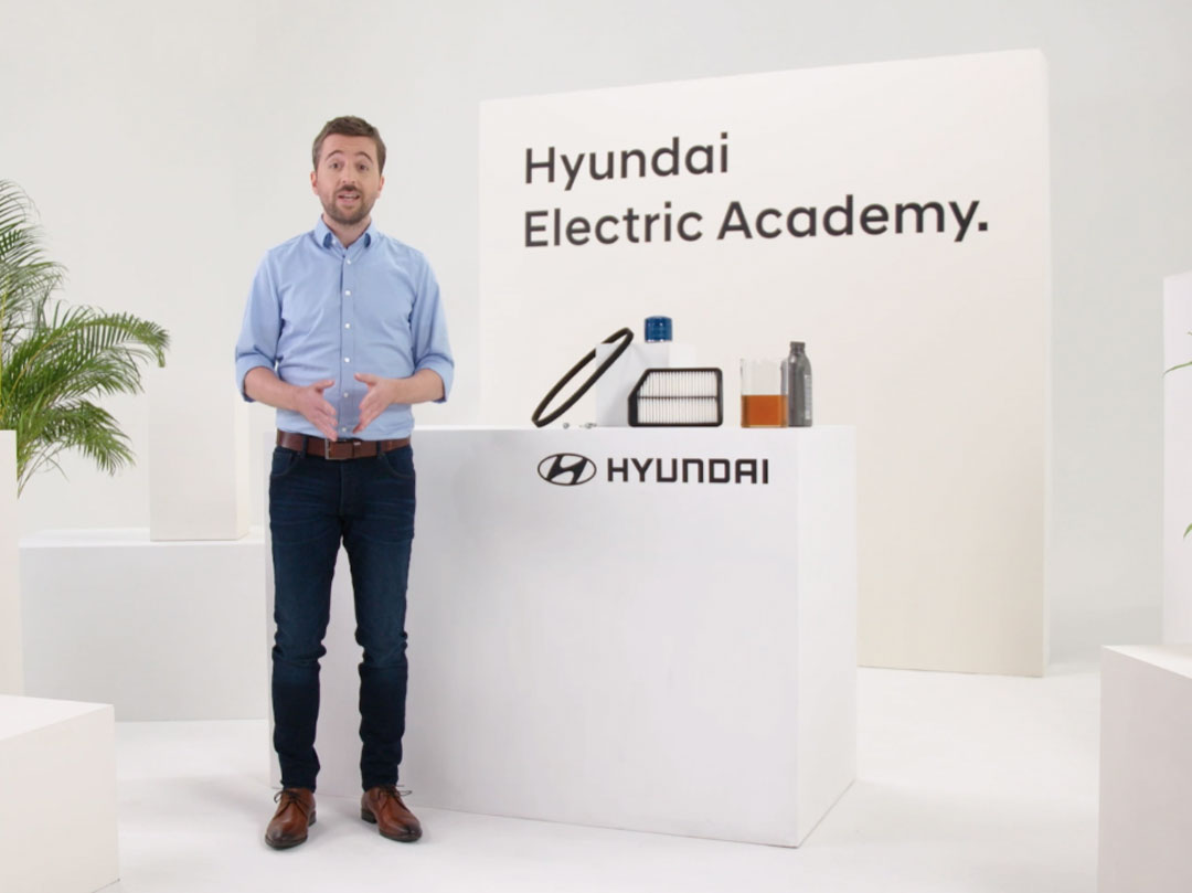 Hyundai